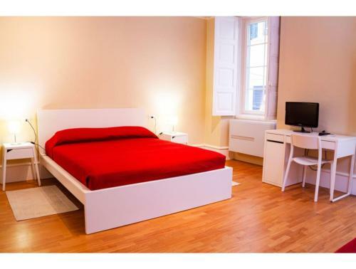 Alghero, Don Carlos Apartment In The Center