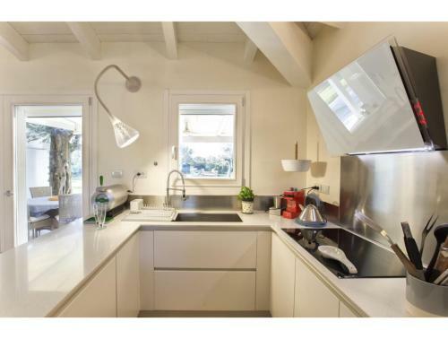 Alghero, Villa Nuit Blanche Luxury And Privacy With Swimming Pool