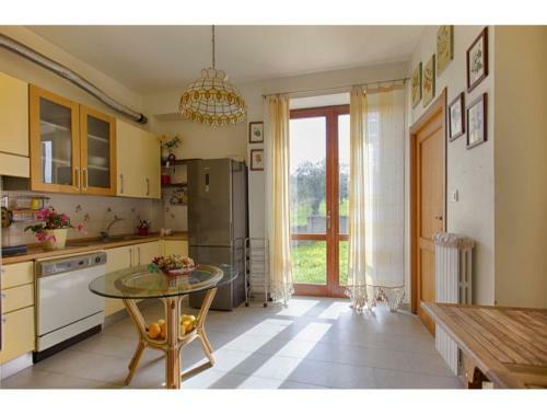 Alghero, Villa Duchessa With Sea View Surrounded By Greenery For 8 People
