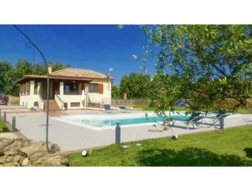 Villa Eucalipti