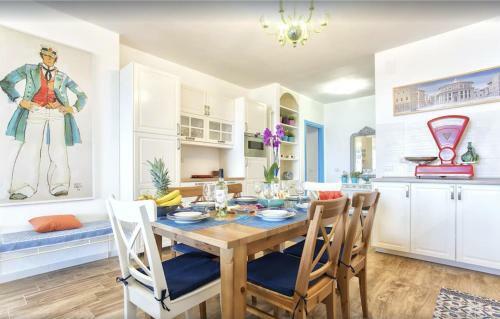 Apartamento Attico Les Nereides