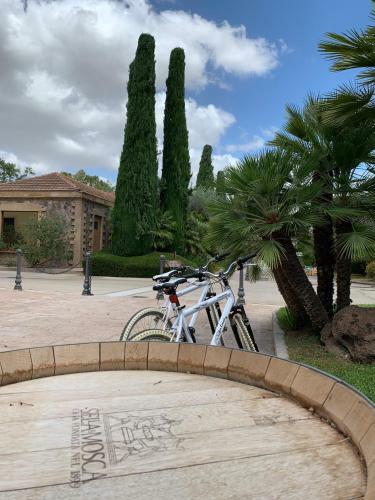 Agroturismo Casa Villamarina