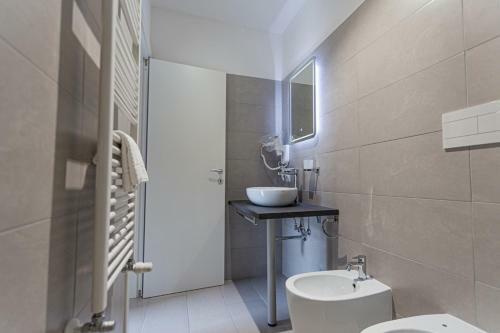 Hotel Albergo Diffuso Amatrice