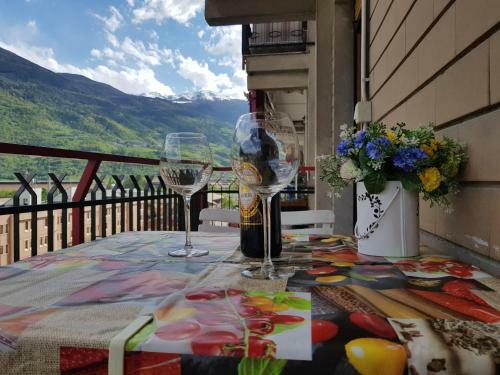 Apartamento La Becca Di Nona