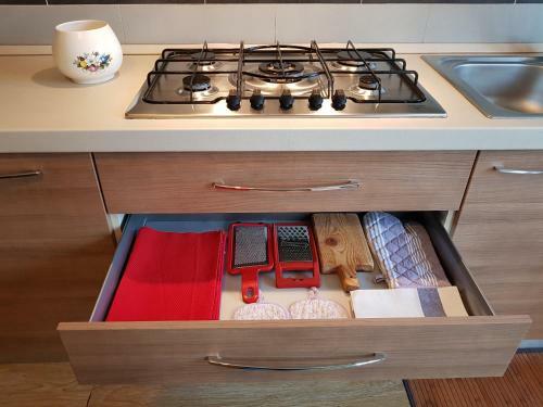 Apartamento La Becca Di Nona