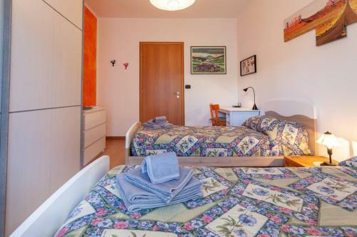 Apartamento La Becca Di Nona