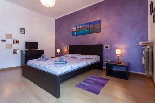 Apartamento La Becca Di Nona