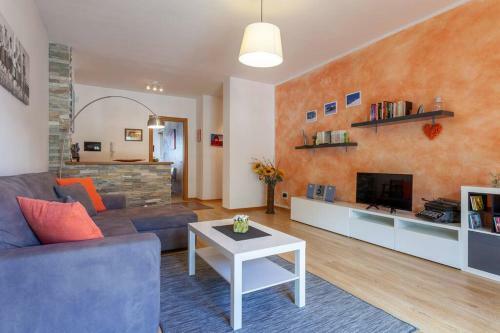 Apartamento La Becca Di Nona
