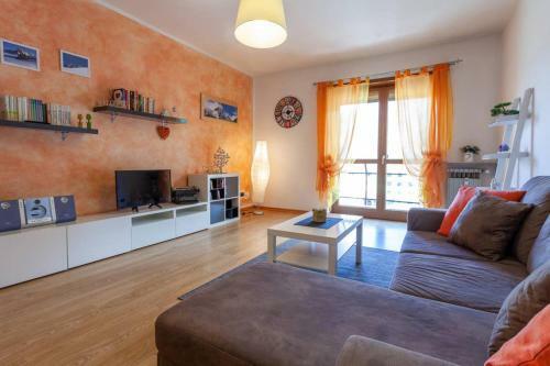 Apartamento La Becca Di Nona