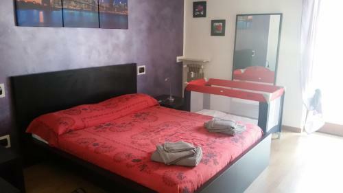 Apartamento La Becca Di Nona