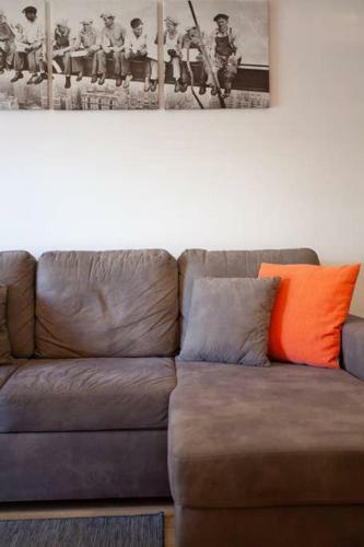 Apartamento La Becca Di Nona