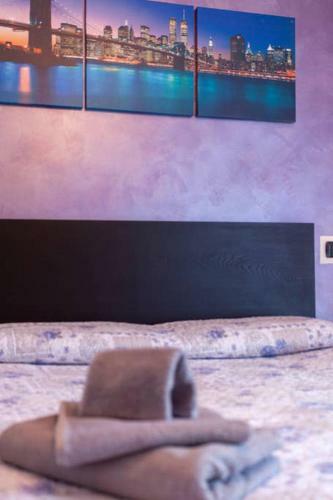 Apartamento La Becca Di Nona