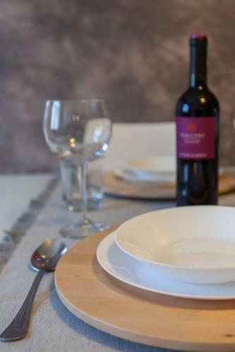 Apartamento La Becca Di Nona