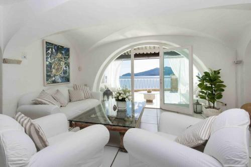 Villaflair - Sea View Ansedonia