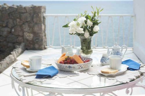 Villaflair - Sea View Ansedonia