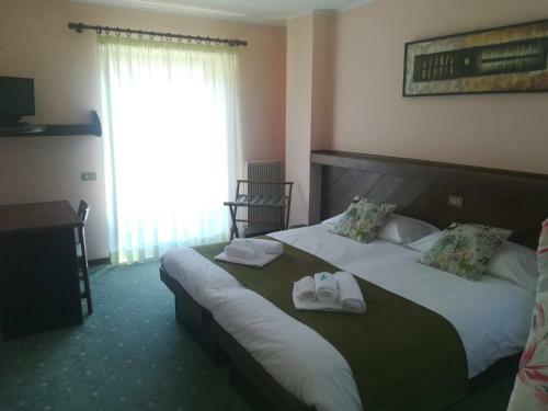 Hotel Comelico
