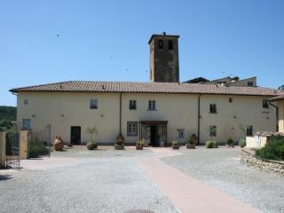 Borgo Sant'ippolito Country Hotel
