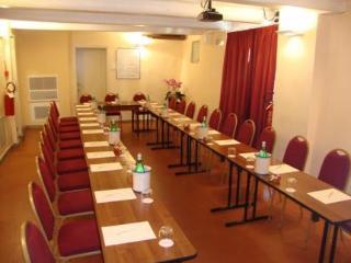 Borgo Sant'ippolito Country Hotel