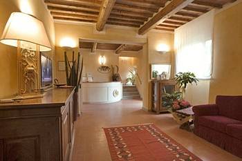 Borgo Sant'ippolito Country Hotel