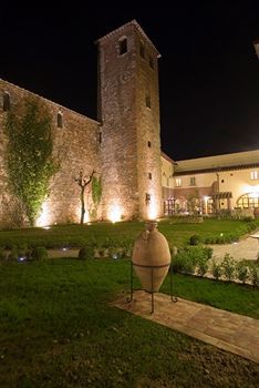 Borgo Sant'ippolito Country Hotel