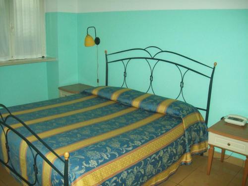 Hotel Nuova Grottella