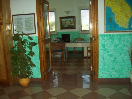Hotel Nuova Grottella