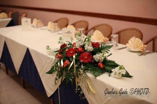 Hotel Nuova Grottella