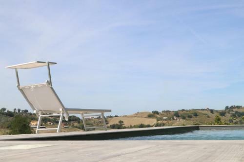 Agroturismo Agriturismo Casale Contessa