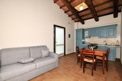 Agroturismo Agriturismo Casale Contessa