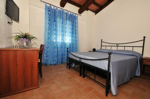 Agroturismo Agriturismo Casale Contessa