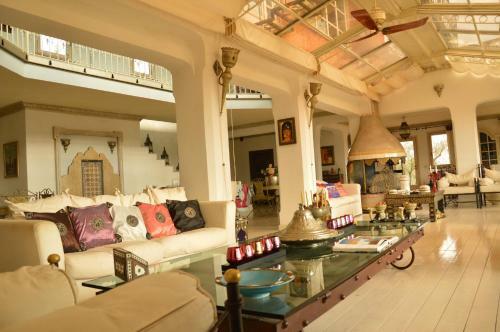 Villaoriental Valmontone