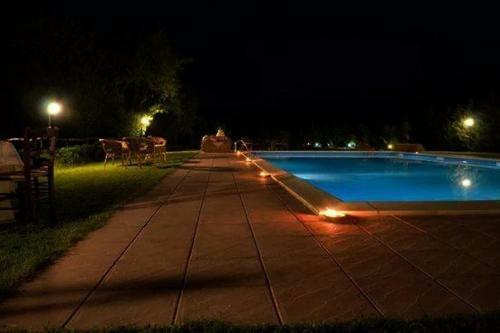 Agroturismo Agriturismo Feudo Gagliardi