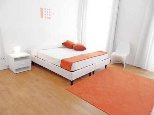 Apartamento Residence Grandi Magazzini