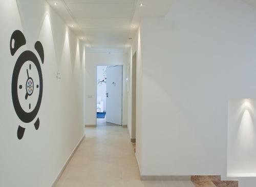Apartamento Residence Grandi Magazzini