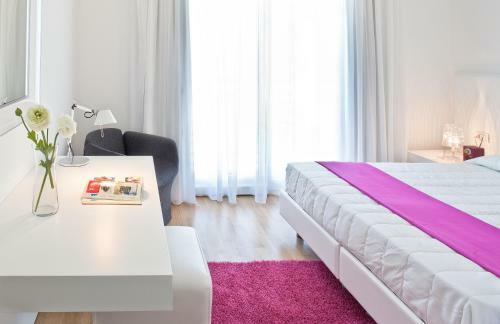 Apartamento Residence Grandi Magazzini