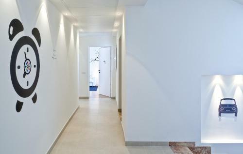 Apartamento Residence Grandi Magazzini