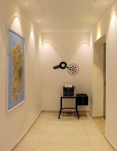 Apartamento Residence Grandi Magazzini