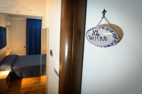 B&B Le Gemme