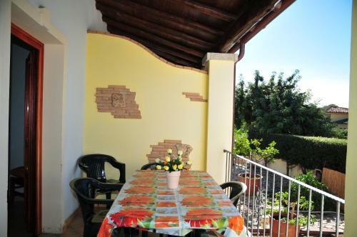Apartamento Niumiu Case Vacanze
