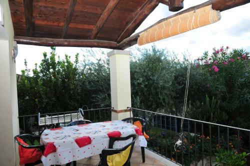 Apartamento Niumiu Case Vacanze