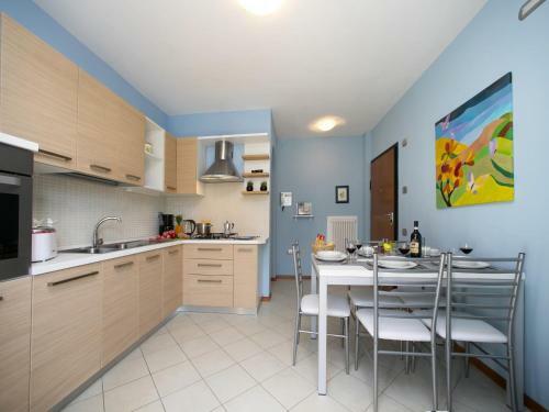 Apartamento Appartamento Raggio Di Sole 1