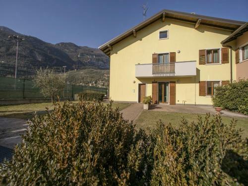 Apartamento Appartamento Raggio Di Sole 1