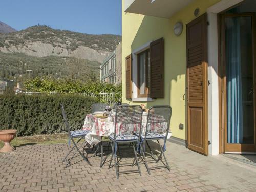 Apartamento Appartamento Raggio Di Sole 1