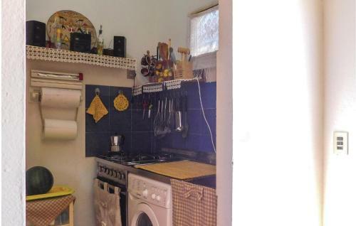 Awesome Apartment In Arbus W/ 2 Bedrooms