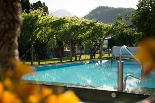 Hotel Frangart An Der Weinstra�e