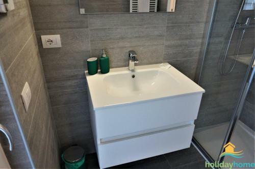 Apartamento Casa Alice
