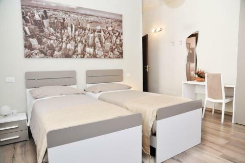 Apartamento Casa Vacanze Centro Fiere