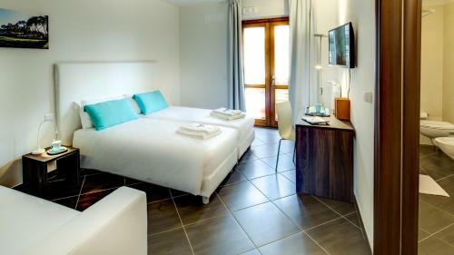 Hostal Condominio I Gelsi