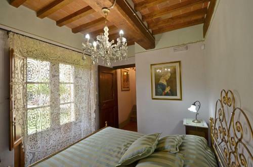 Villa Borgo Frosini 6
