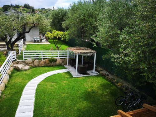Bed & Breakfast Villa Teresa
